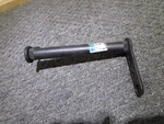 56/62 Corvette Manual Transmission Clutch Cross Shaft Gm Nos 3732881 57 58 59 60. Fixed Price $175.00.