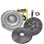 Luk Oem Clutch Kit With Flywheel For 94-04 Jeep Wrangler Tj Cherokee Xj 4.0L. Fixed Price $276.99.