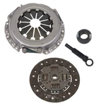 Luk 05-172 Repset With Release Bearing For 09-11 Hyundai Accent. Fixed Price $157.99.