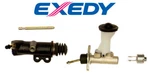 Exedy-daikin Slave & Master Cylinder Fit 2005-2015 Toyota Tundra Tacoma 4.0L. Fixed Price $149.00.
