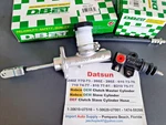 Clutch Master & Slave Cylinder Set Oem Nabco 240Z, 260Z, 280Z,72-78,610,710,B210. Fixed Price $139.95.