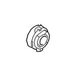 6E5Z7548AA Bearing Asy Clutch Release Ford. Fixed Price $71.34.