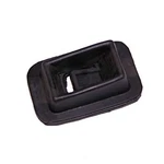 Clutch Fork Boot Jeep CJ5 CJ6 1972-75 3.8L 4.2L & 5.0L 16918.01 Omix-ada. Fixed Price $13.99.