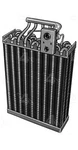 Four Seasons 54105 New Evaporator. Fixed Price $134.98.