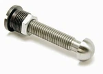 Mcleod Clutch Pivot Ball - Fits Vega 75 76 2 Engine, Chevrolet:. Fixed Price $64.98.