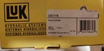 Clutch Slave Cylinder Luk LSC119 Fits Select Chevrolet 1988-1991. Fixed Price $26.89.