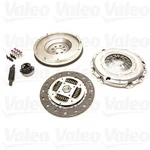 Valeo 52401220 Clutch Flywheel Conversion Kit For Select 99-03 Bmw Models. Fixed Price $789.99.