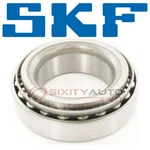 Skf Front Outer Wheel Bearing For 1990-1997 Jaguar XJ6 Axle Drivetrain Ta. Fixed Price $19.14.