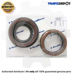 Borg Warner Friction Clutch Pack Chrysler 68RFE (#34068KIT). Fixed Price $172.32.