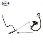 Clutch Master And Slave Cylinder Assembly Skp SKCC649016 Fits 93-94 Ford Ranger. Fixed Price $133.79.
