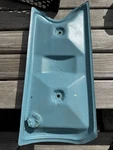 67 68 69 70 71 Gto Trans Am Firebird Catalina Bonneville Original Valley Pan 2. Fixed Price $75.00.