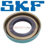 Skf Rear Wheel Seal For 1988-1999 Chevrolet C1500 Driveline Axles Gaskets Ey. Fixed Price $20.42.