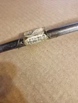 Nos 3916789 Clutch Pull Rod 1968 Thru 1984 Chevy Truck Models. Fixed Price $55.00.