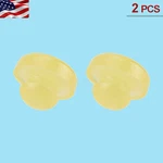 Set Of Brake Pedal Stop Pad For Nissan 200SX 240SX 280ZX 300ZX 350Z Pathfinder. Fixed Price $7.99.