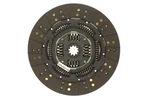 Transmission Friction Plate-clutch Disc Sachs SD80227. Fixed Price $264.61.