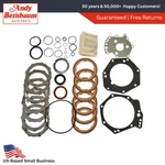 1956-1961 Dodge Plymouth Powerflite Direct Clutch Drive Disc Plate 2421727 Nos.. Fixed Price $265.03.