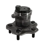 For Nissan Sentra Hub 2013-2019 Rear Driver Passenger Side Single Piece. Fixed Price $66.07.