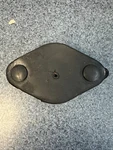 Oem 1998-2002 Dodge Ram 2500 Cummins Mopar Rubber Dash Plug Firewall 52108193AB. Fixed Price $25.00.