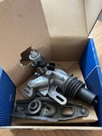 Sachs Shift Interlock Actuator 3981000066 Smart Car Clutch Genuine Oem New. Fixed Price $475.00.