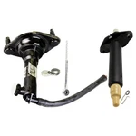 Luk Clutch Master & Slave Cylinder Kit For Dodge Ram 1500 2500 3500. Fixed Price $101.95.