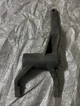 Subaru Oem 2002-2005 Wrx Clutch Fork 30530AA032 Forester Baja Turbos. Fixed Price $50.00.