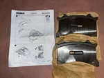 Wabco 6403229352 Caliper Pressure Plate Repair Kit Parts Masters. Fixed Price $340.00.