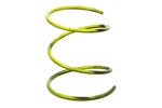 Winters Aluminum Locker Spring 78# Yellow 1280Y. Fixed Price $35.87.