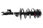 Suspension And Coil Spring Assembly-strut-plus Fits 11-14 Toyota Sienna. Fixed Price $193.69.
