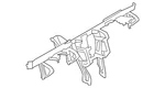 Genuine Ford Reinforced Beam AH6Z-5404545-A. Fixed Price $73.15.