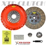 Xtd Stage Sport Clutch Kit 1999-2004 Mustang Gt Mach Cobra Svt 4.6L 11 Inch. Fixed Price $117.87.