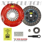 Amc Stage Clutch Kit Fits For Nissan 240SX KA24E KA24DE 2.4L. Fixed Price $86.46.