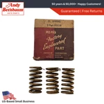 1941-1954 Dodge Desoto Chrysler Clutch Pressure Plate Spring Set Of 3 Nos 866591. Fixed Price $35.33.
