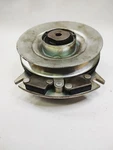 Stens 255-399 Electric Pto Clutch Replaces Warner 5218-293 Exmark 103-0661 Nos. Fixed Price $196.89.
