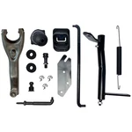 Silver Sport Transmissions Clutch Linkage Kit 1972 1981 Gm Camaro Firebird. Fixed Price $219.95.