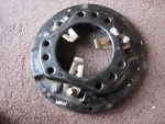 Toyota Hi Lux Pick Up 1969- Nov Remanufactured Clutch Cover Pressure Plate. Fixed Price $59.99.