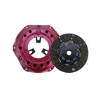 Fits Ramclutches 92504 Set, Mopar 11 X 1-3/16-18, Lever Style. Fixed Price $409.00.