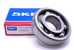 Skf 6305/C3 Deep Ball Bearing 25X62X17 (mm) 6305-C3, 6305C/3,. Fixed Price $15.65.