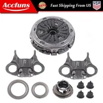 Dual Clutch Transmission Actuator Kit For Hyundai Veloster 2011-2017 1.6L L4. Fixed Price $476.79.