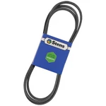 Oem Replacement Drive Belt Exmark LZ27DD604 LZ27DD724 LZ31DG604 120 1/4" Covered. Fixed Price $106.94.