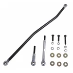 Rugged Ridge Heavy Duty Clutch Linkage Kit For Jeep CJ5 CJ7 CJ8 W/ Up To 3" Lift. Fixed Price $144.99.
