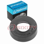National Overdrive Solenoid Seal 1961 Ford F-350 Manual Transmission Ib. Fixed Price $11.62.