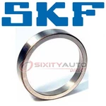 Skf Rear Inner Wheel Bearing Race For 1967-1972 Chevrolet C30 Pickup Os. Fixed Price $43.34.