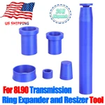6X Transmission Ring Expander Resizer Kit For 8L90 Tools Blue Us. Fixed Price $82.99.