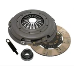 Ram Clutch 98744 Powergrip Kit 1-1/8" Shaft 10-SPLINE 12" Disc. Fixed Price $606.46.
