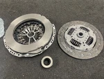 Peugeot Boxer 2.0 2.2HDI Puma Bluehdi Genuine Luk 3PCE Clutch Kit New. Fixed Price $265.22.