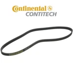 A/c Drive Belt Brand Oem Continental Fits Bmw E31 840CI E38 740IL E39. Fixed Price $25.02.