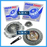 Exedy Clutch Pro-kit TYK1504 Fits 2006-2012 Toyota Yaris 1.5L 4CYL. Fixed Price $249.00.