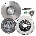 Stage Clutch Kit+slave+flywheel For Toyota Corolla Im Ce Le Xse 1.8L. Fixed Price $229.37.
