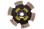 Act 6240508-1 2015 Ford Focus Pad Sprung Race Disc. Fixed Price $237.00.