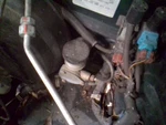 Clutch Master Cylinder Thru 4/00 Fits 98-00 Passport 1316808. Fixed Price $48.00.